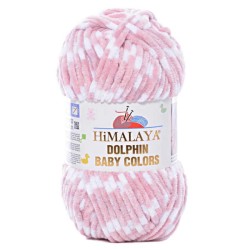HIMALAYA 80428 ''DOLPHIN BABY COLORS''