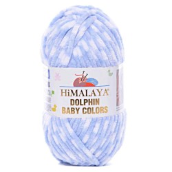 HIMALAYA 80430 ''DOLPHIN BABY COLORS''