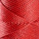Hobbytrend macrame glitter χρώμα 100R  (116383)