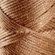 Hobbytrend macrame glitter χρώμα 200C  (116384)