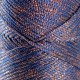 Hobbytrend macrame glitter χρώμα 235-C  (116386)