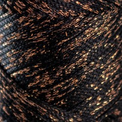 Hobbytrend macrame glitter χρώμα 270-C