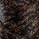 Hobbytrend macrame glitter χρώμα 270-C  (116387)
