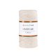 HobbyTrend Macrame Βαμβακερό 016 – Εκρού  ()