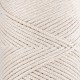 HobbyTrend Macrame Βαμβακερό 016 – Εκρού  (113655)