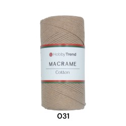 Hobbytrend macrame cotton χρώμα 031