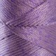 HobbyTrend Macrame 077-L – Λιλά με Μωβ Glitter | Στάθης Κουμπιά  (116403)