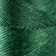 HobbyTrend Macrame 178-G – Σμαραγδί με Πράσινο Glitter | Στάθης Κουμπιά  (116401)