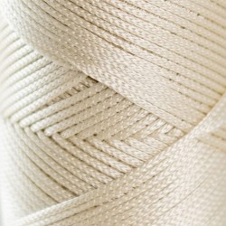 HobbyTrend Macrame 016 – Ιβουάρ