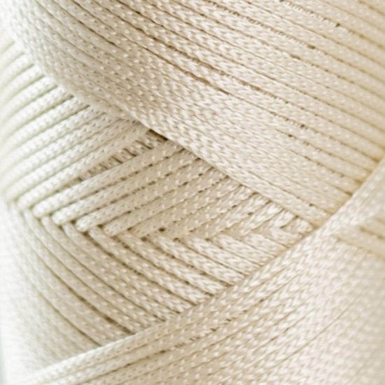 HobbyTrend Macrame 016 – Ιβουάρ (113659)