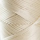 HobbyTrend Macrame 016 – Ιβουάρ  (113659)
