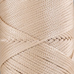 HobbyTrend Macrame 029 - Μπεζ Άμμου