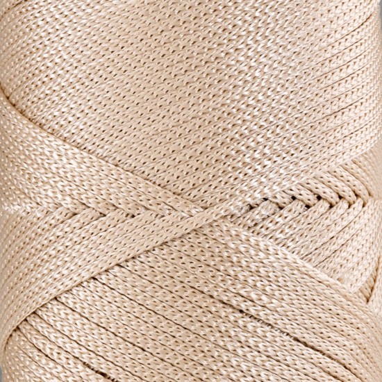 HobbyTrend Macrame 029 - Μπεζ Άμμου (113633)