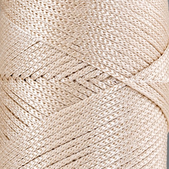 HobbyTrend Macrame 030 – Σαμπανιζέ (113634)