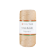HobbyTrend Macrame 031 – Μπεζ Χρυσό  ()