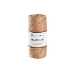 HobbyTrend Macrame 032 – Ταμπά