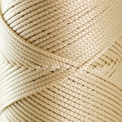 HobbyTrend Macrame 036 – Ανοιχτό Χρυσό