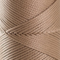HobbyTrend Macrame 038 – Μόκα