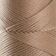HobbyTrend Macrame 038 – Μόκα  (113638)