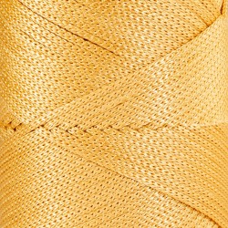 HobbyTrend Macrame 049 – Χρυσό της Ώχρας