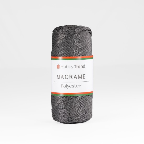 Hobbytrend macrame χρώμα 067 ()