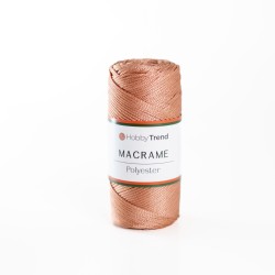 HobbyTrend Macrame 071 – Σομόν | Στάθης Κουμπιά