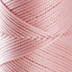 HobbyTrend Macrame 072 – Παστέλ Ροζ