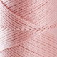 HobbyTrend Macrame 072 – Παστέλ Ροζ  (113641)