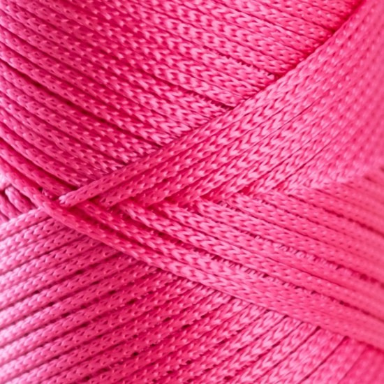 HobbyTrend Macrame 082 – Φούξια (113642)