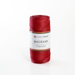 Hobbytrend macrame χρώμα 105