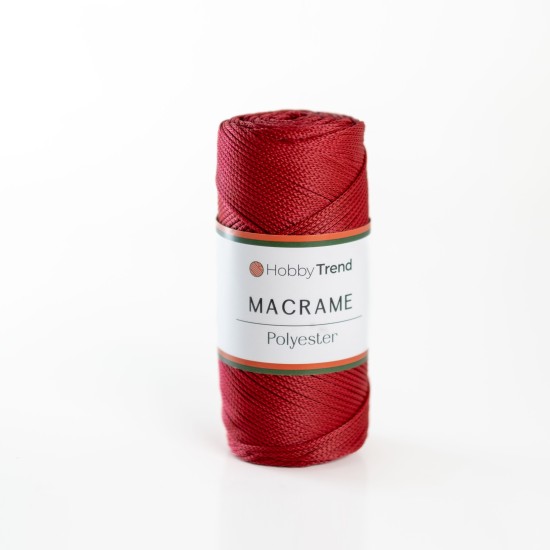 Hobbytrend macrame χρώμα 105 ()