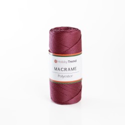 Hobbytrend macrame χρώμα 110