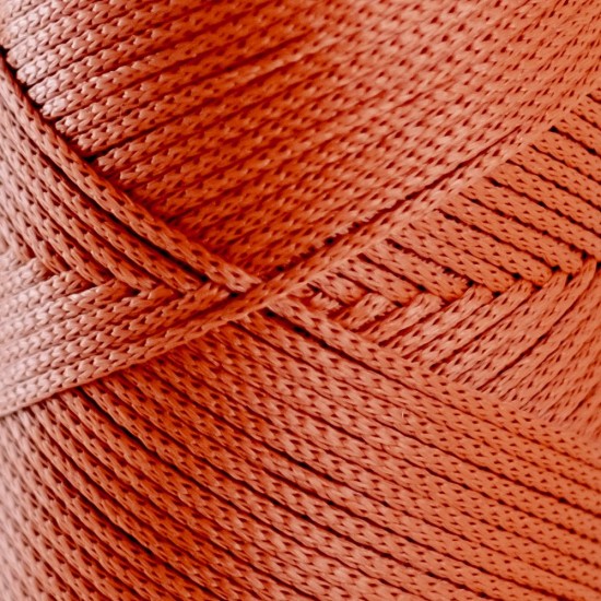HobbyTrend Macrame 118 – Τερακότα (113662) HobbyTrend Macrame 118 – Τερακότα (113662)