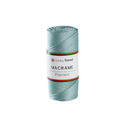 HobbyTrend Macrame 165 – Βεραμάν