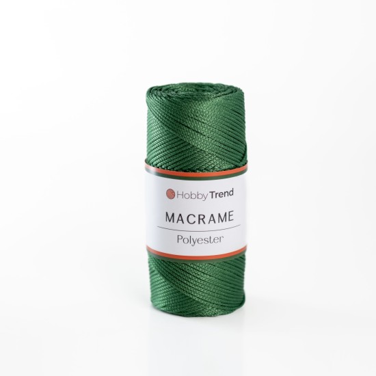 Hobbytrend macrame χρώμα 172 ()