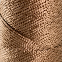 HobbyTrend Macrame 200 – Μπρονζέ
