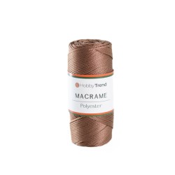 Hobbytrend macrame χρώμα 205