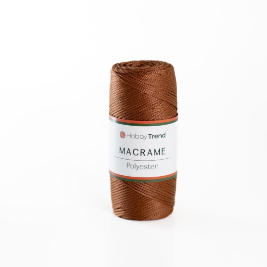 Hobbytrend macrame χρώμα 207 ()