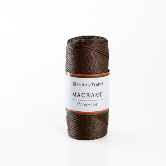 Hobbytrend macrame χρώμα 208 ()