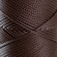 HobbyTrend Macrame 210 – Καφέ Σοκολατί  (113663)