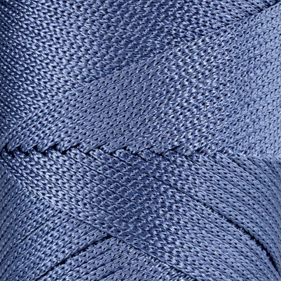 HobbyTrend Macrame 236 – Ατσάλινο Μπλε (113648)