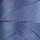 HobbyTrend Macrame 236 – Ατσάλινο Μπλε  (113648)