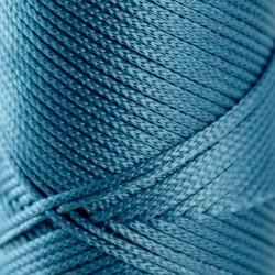 HobbyTrend Macrame 238 – Κρυστάλλινο Πετρόλ