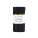 HobbyTrend Macrame Glitter Cotton 270-B - Μαύρο με Glitter () HobbyTrend Macrame Glitter Cotton 270-B - Μαύρο με Glitter ()
