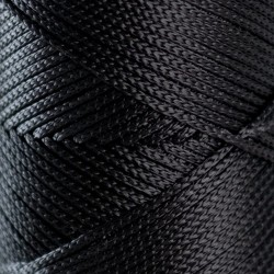 HobbyTrend Macrame 270 – Μαύρο