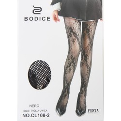 Καλσόν Bodice  | Στάθης Κουμπιά