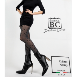 Καλσόν Nancy 40 DEN σε 2 Αποχρώσεις – Donna BC | Στάθης Κουμπιά