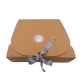 Colour Box Collection – Σετ 5 Αξεσουάρ Γκρι  (113875)