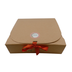 Colour Box Collection – Σετ 5 Αξεσουάρ Κίτρινο