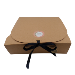 Colour Box Collection – Σετ 5 Αξεσουάρ Μαύρο